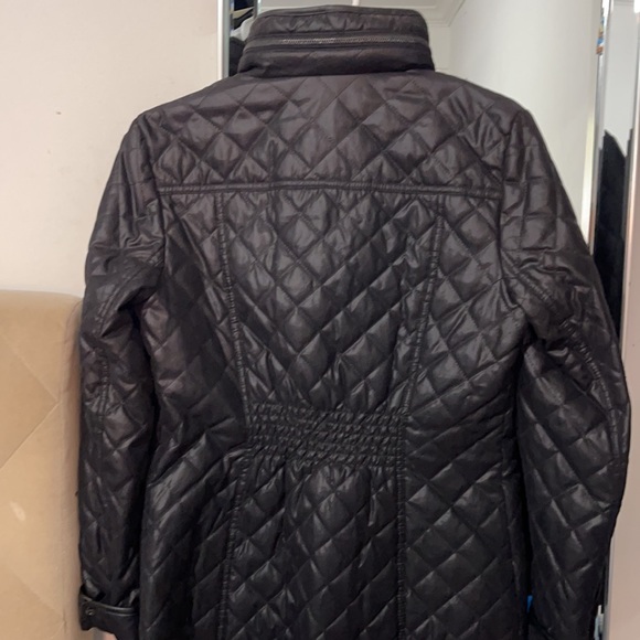Michael Kors weatherproof jacket - Picture 5 of 5